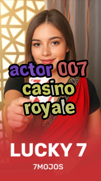 actor 007 casino royale-w4cy2mdjlx2bf.com